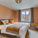 Holiday home Maison Odett - Fully Renovated House For 10 People *