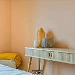 Maison Odett - Fully Renovated House For 10 People