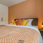 Maison Odett - Fully Renovated House For 10 People