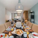 Holiday home Maison Odett - Fully Renovated House For 10 People Nieuwpoort
