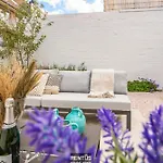 Maison Odett - Fully Renovated House For 10 People *