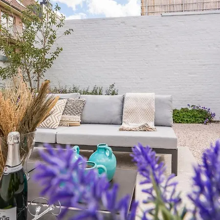 Σπίτι διακοπών Maison Odett - Fully Renovated House For 10 People