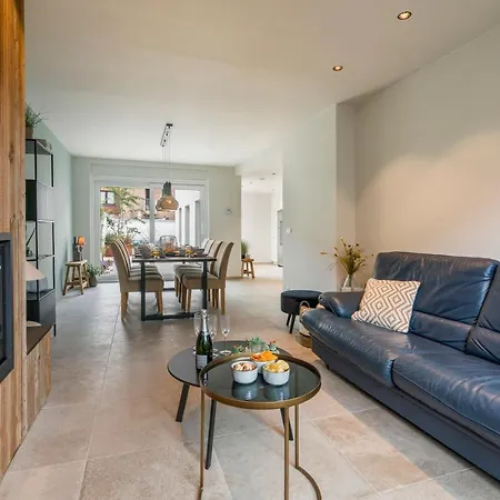 Maison Odett - Fully Renovated House For 10 People *