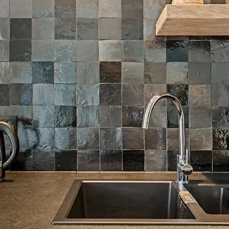 Дом отдыха Maison Odett - Fully Renovated House For 10 People *