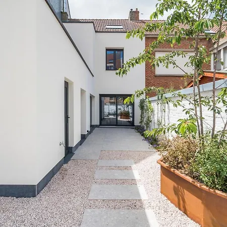 Maison Odett - Fully Renovated House For 10 People