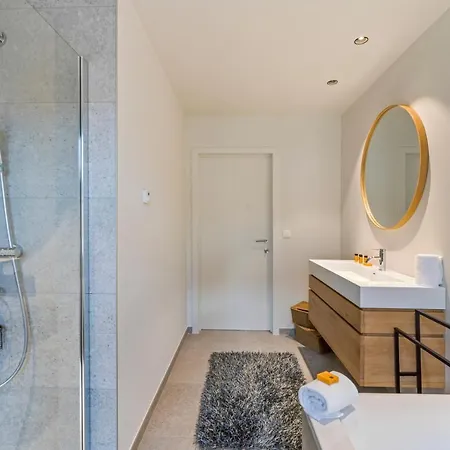 Σπίτι διακοπών Maison Odett - Fully Renovated House For 10 People *