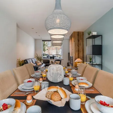 Maison Odett - Fully Renovated House For 10 People *