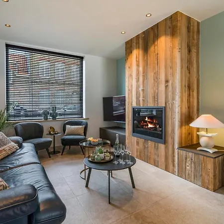 Maison Odett - Fully Renovated House For 10 People *