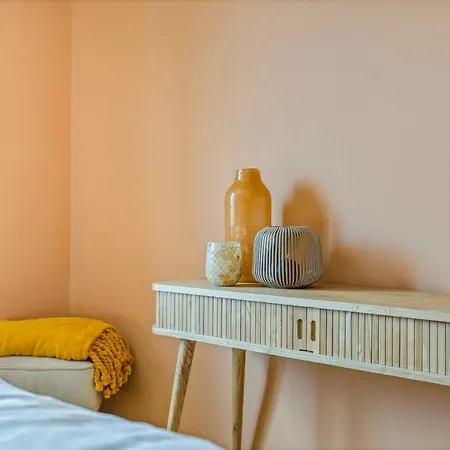 Maison Odett - Fully Renovated House For 10 People Ньивпорт