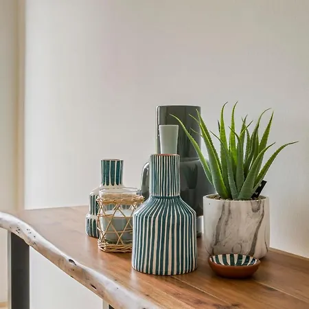 Maison Odett - Fully Renovated House For 10 People * Nieuwpoort