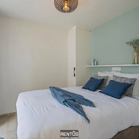 Maison Odett - Fully Renovated House For 10 People Vakantiehuis *
