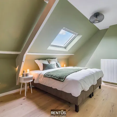 Maison Odett - Fully Renovated House For 10 People Vakantiehuis
