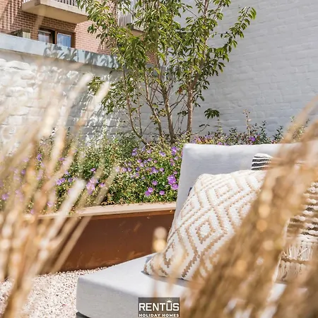 Maison Odett - Fully Renovated House For 10 People *